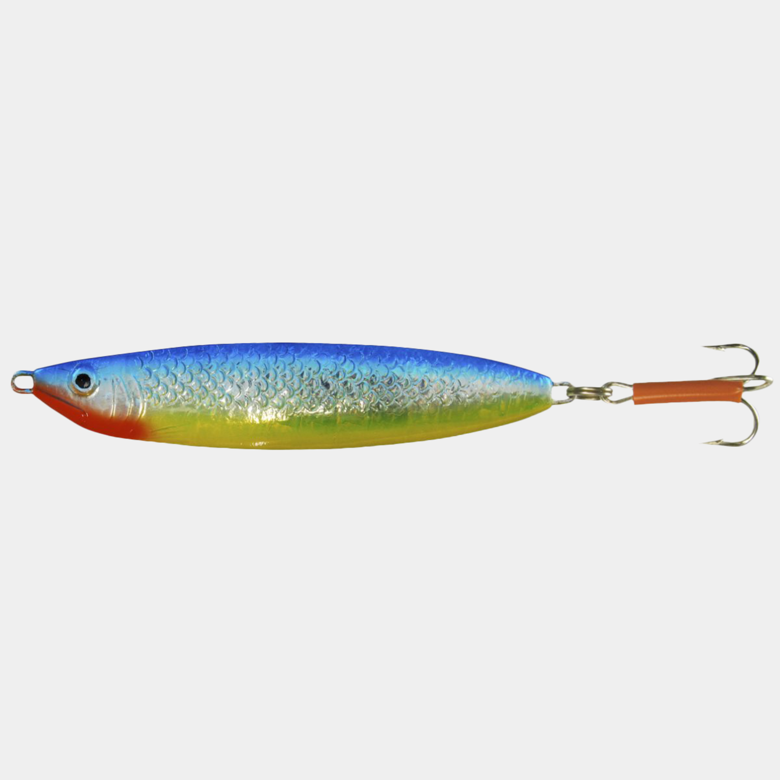  Śledź holograficzny 200g B/S/Y, Jig -