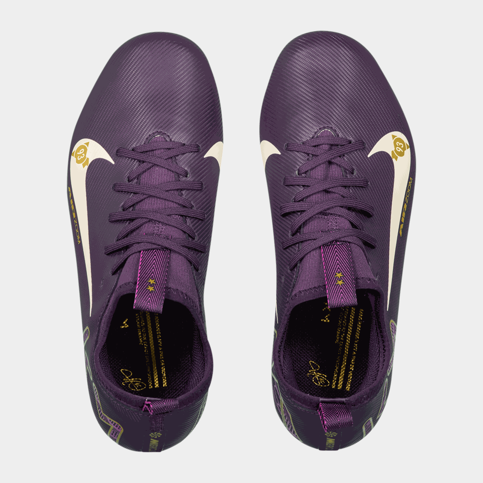 Mercurial Vapor 16 MG Academy 