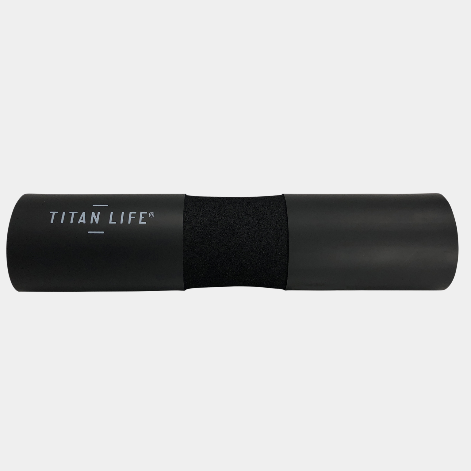  Titan Life – Lökhárítóvédő – Fekete