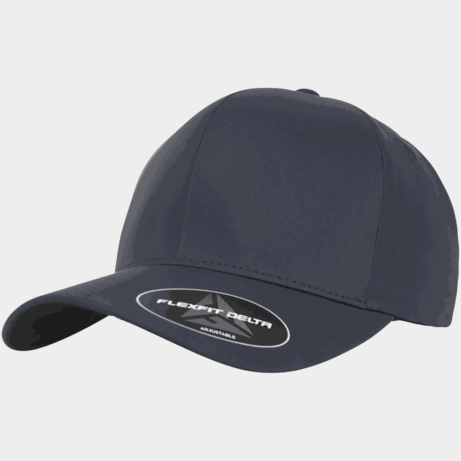  Delta verstelbare pet – donkerblauw
