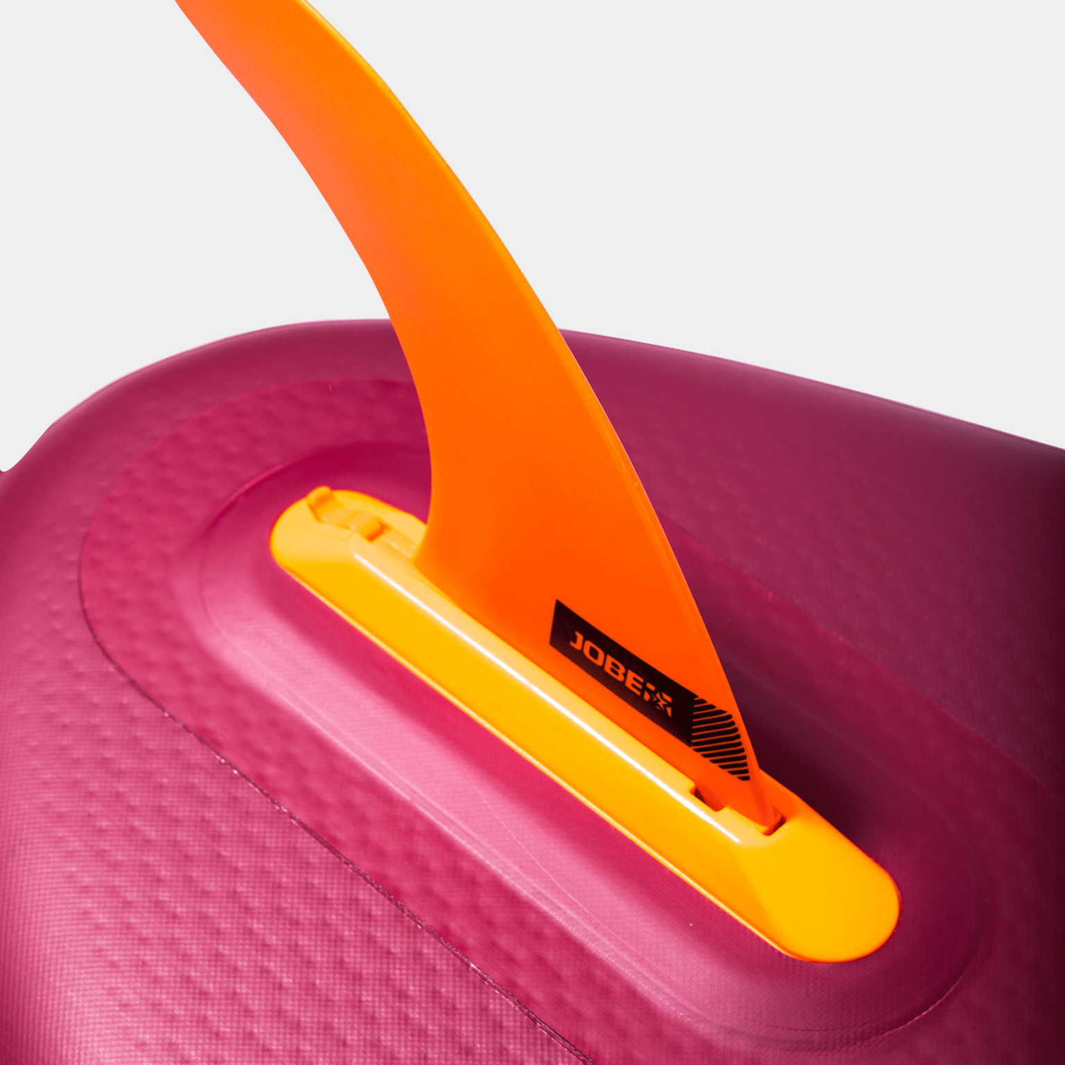 Jobe Mira 10.0 Inflatable Paddle Board Package, padlebrett - Rosa