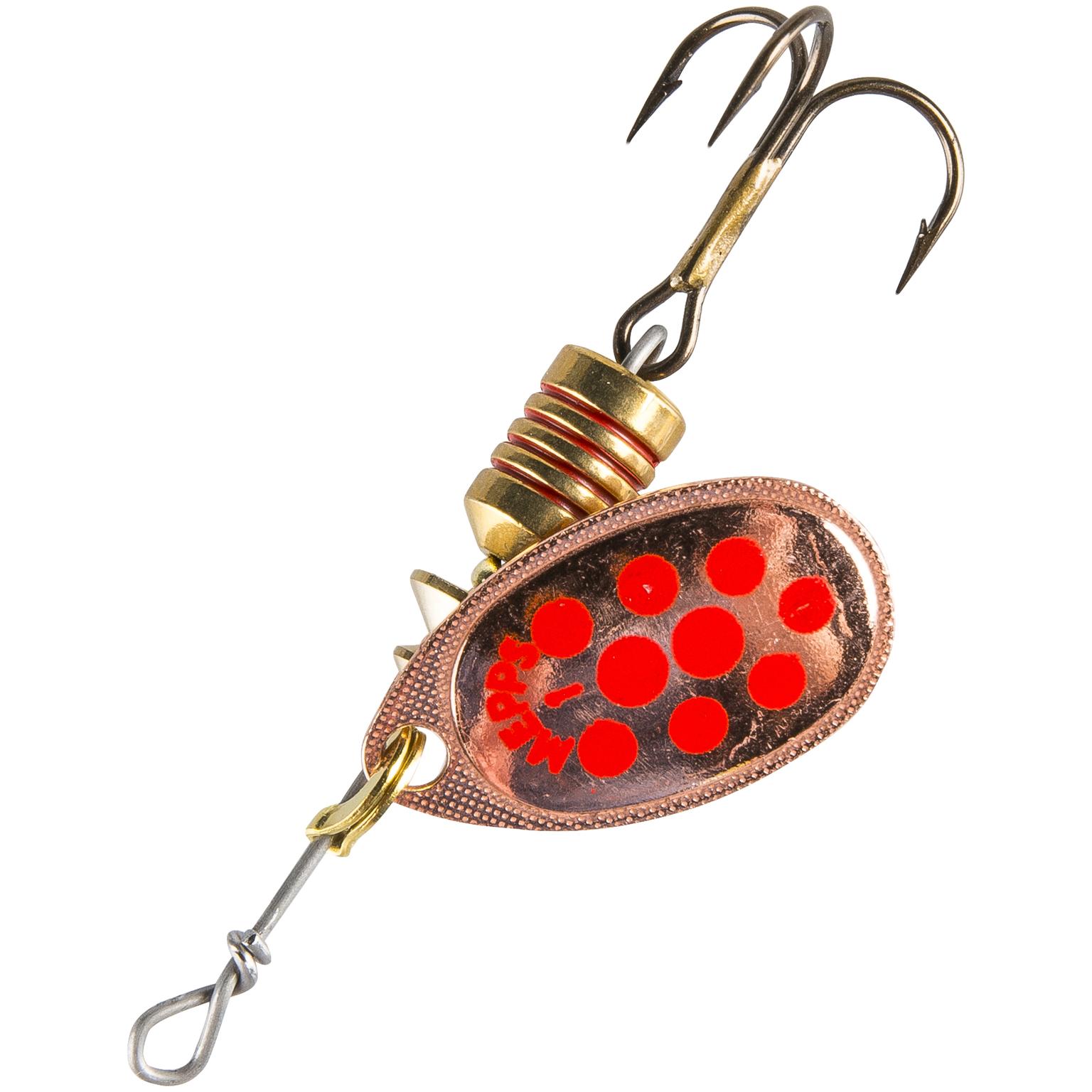 Aglia 1 - 3,5g C/R/D, spinner -