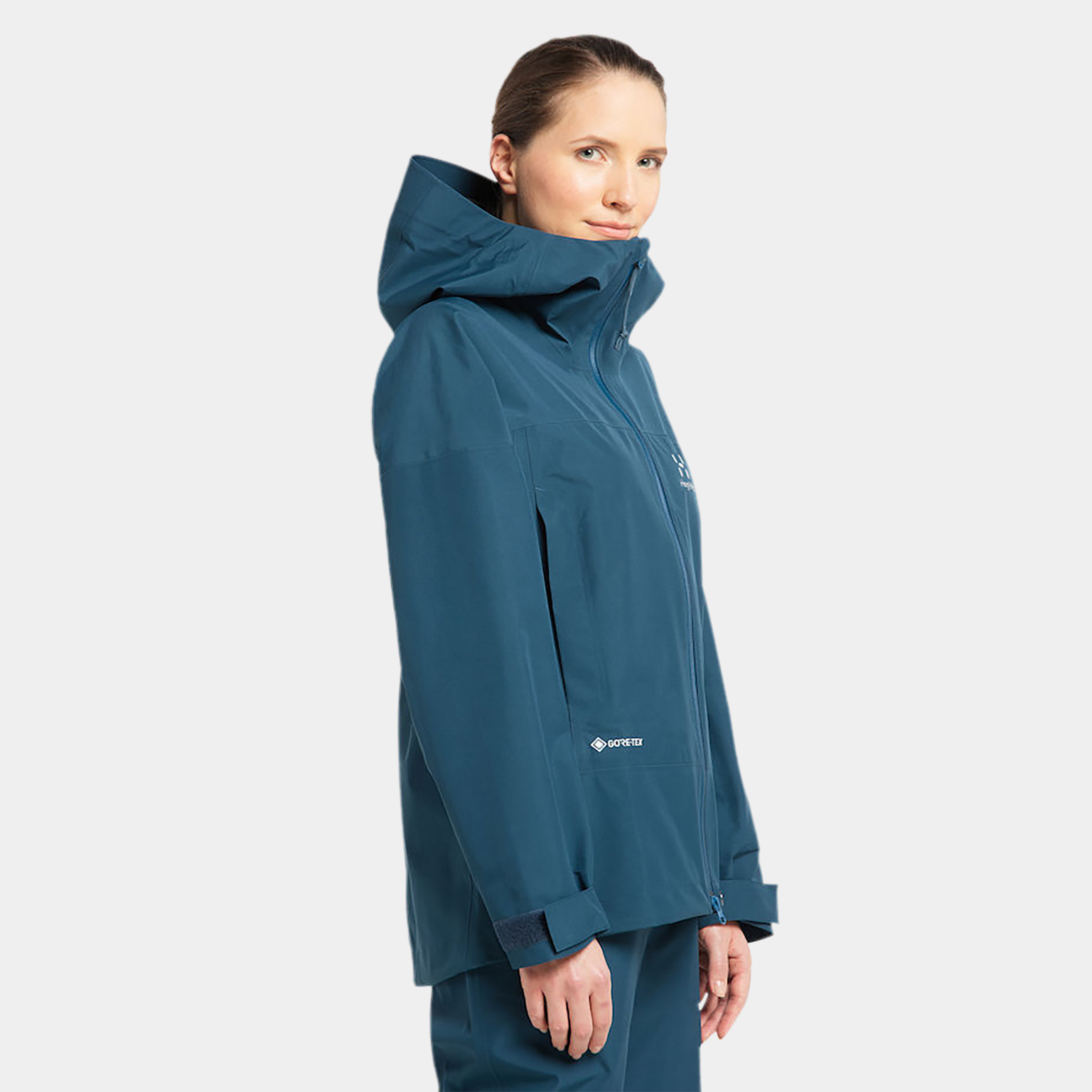  Top feminino Spire GTX