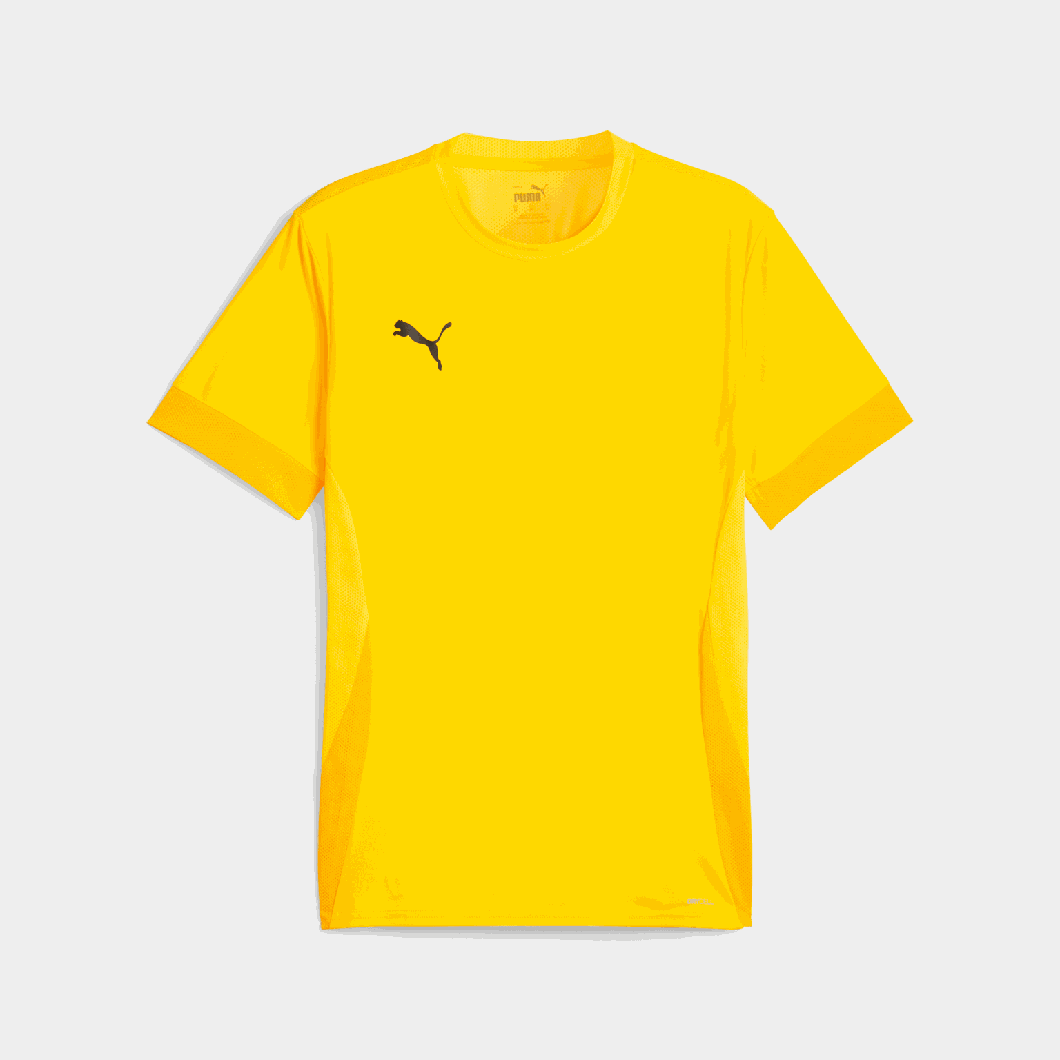 Camisa de jogo TeamGOAL, camisa de treino, masculina
