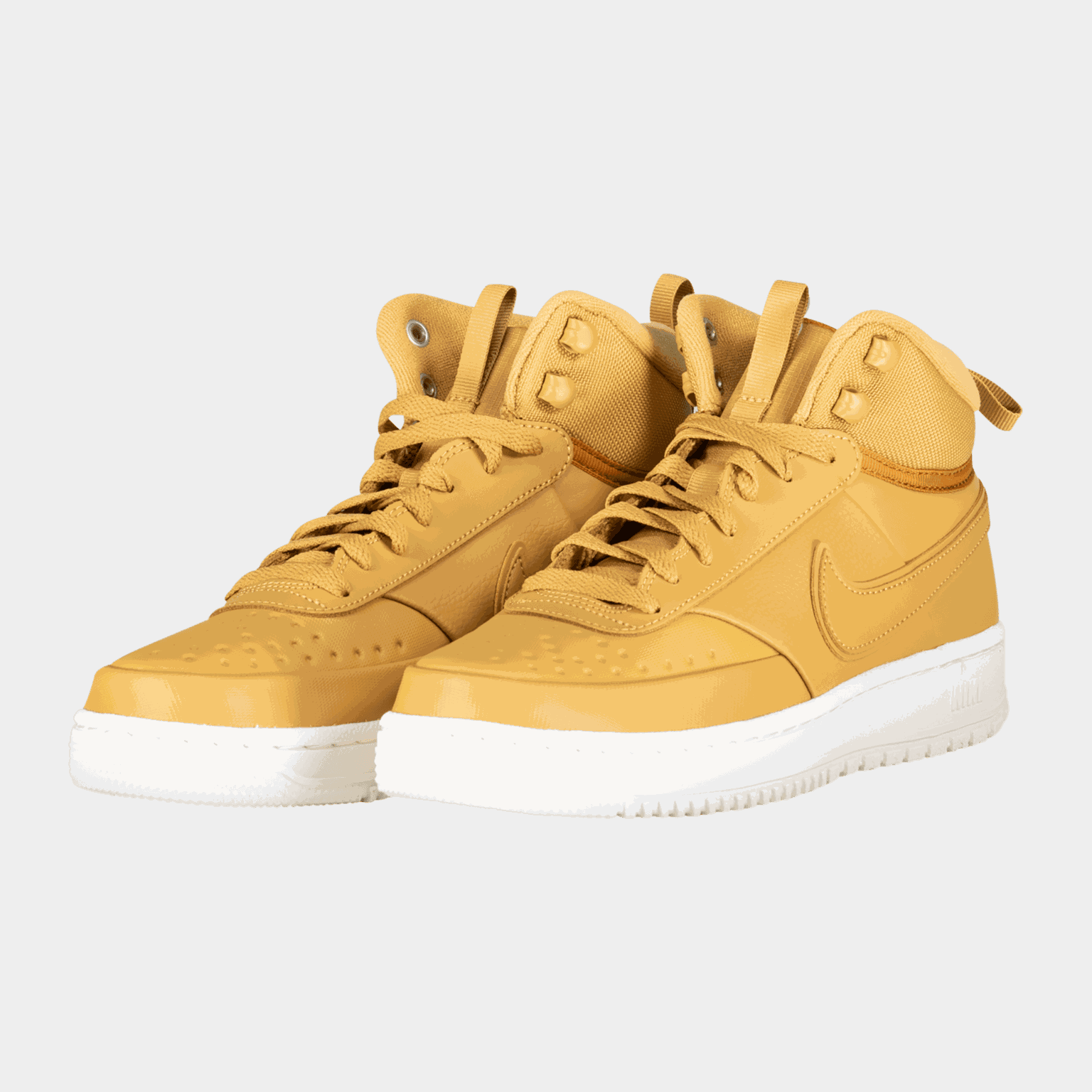  Nike Court Vision férfi téli cipő.