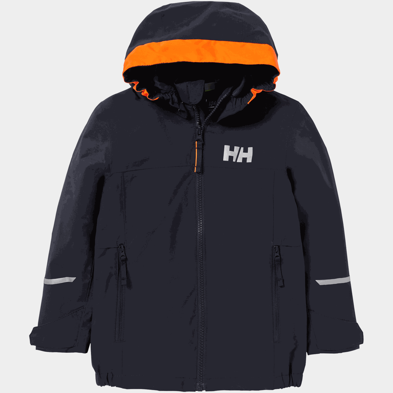  Veste Shelter Jacket 2.0, veste imperméable pour enfants