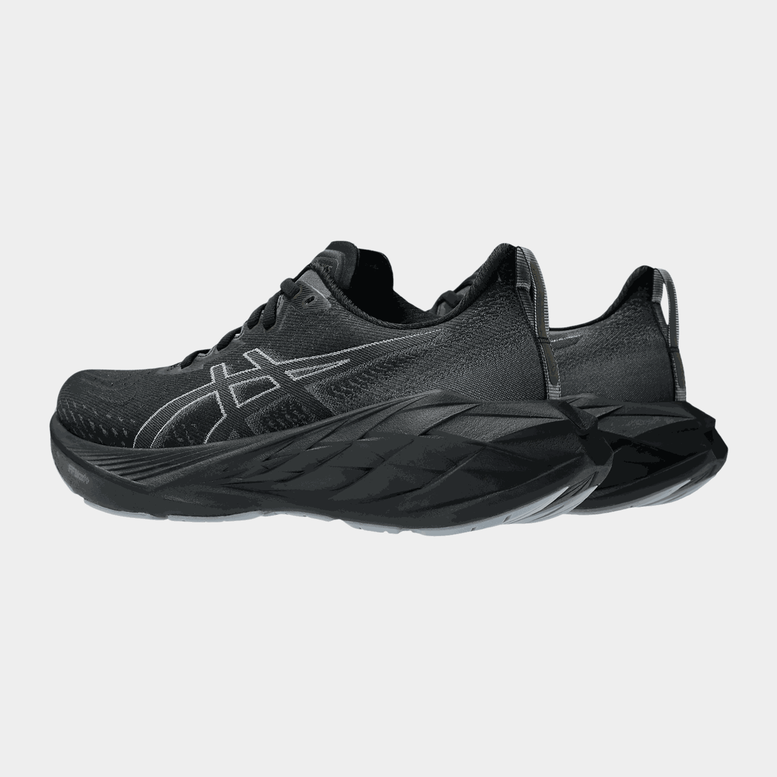 Buty do biegania damskie Novablast 4 – czarne