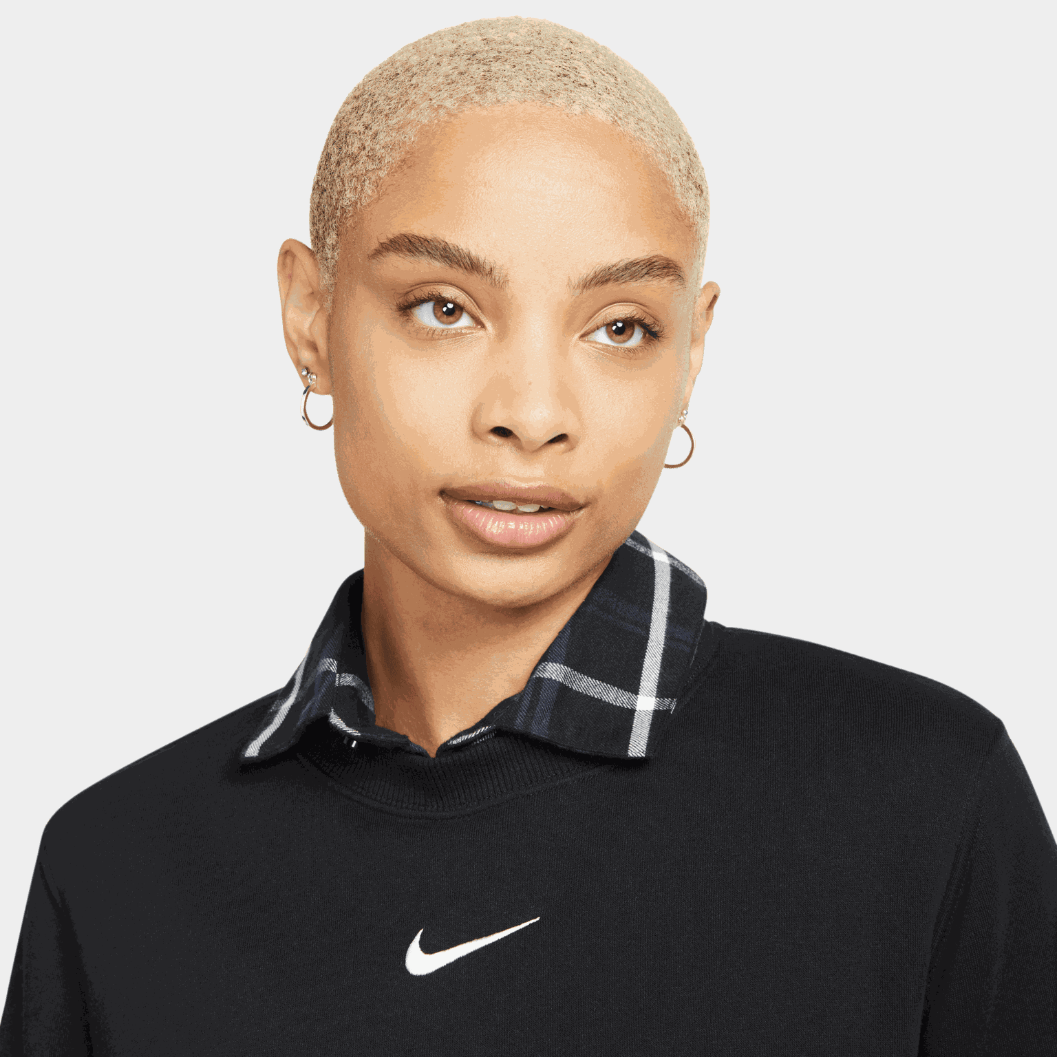 Sweat-shirt de sport Phoenix Fleece, Femme