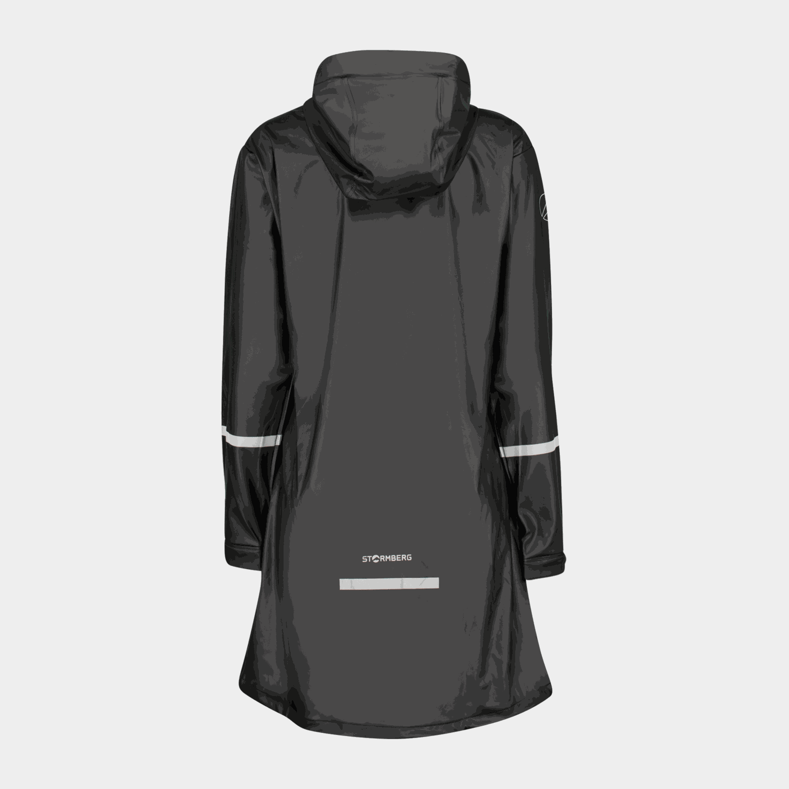  Orivesi Rain Parka, damska parka przeciwdeszczowa