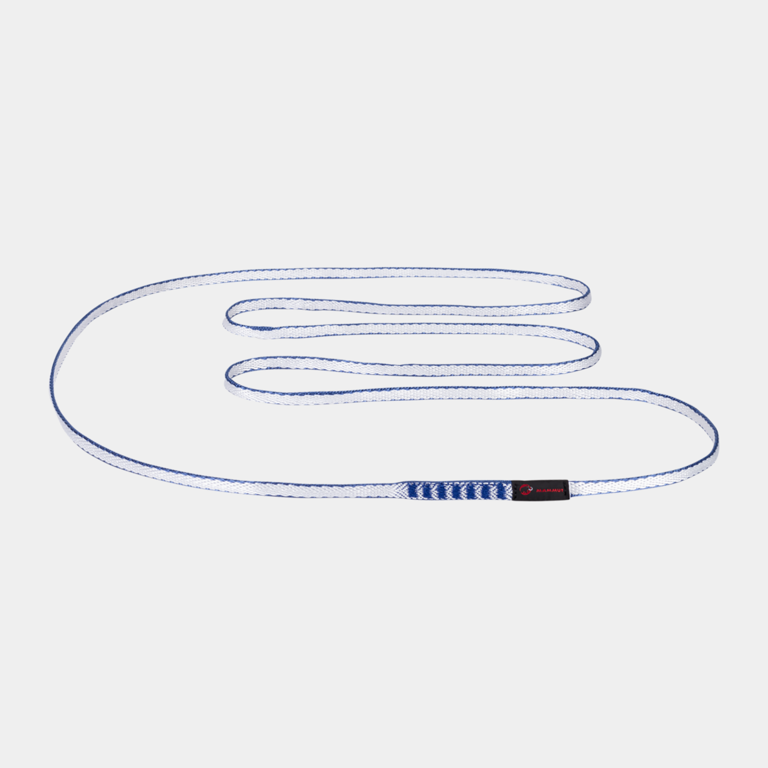 Anel de contato 8.0 120 cm, anel - azul