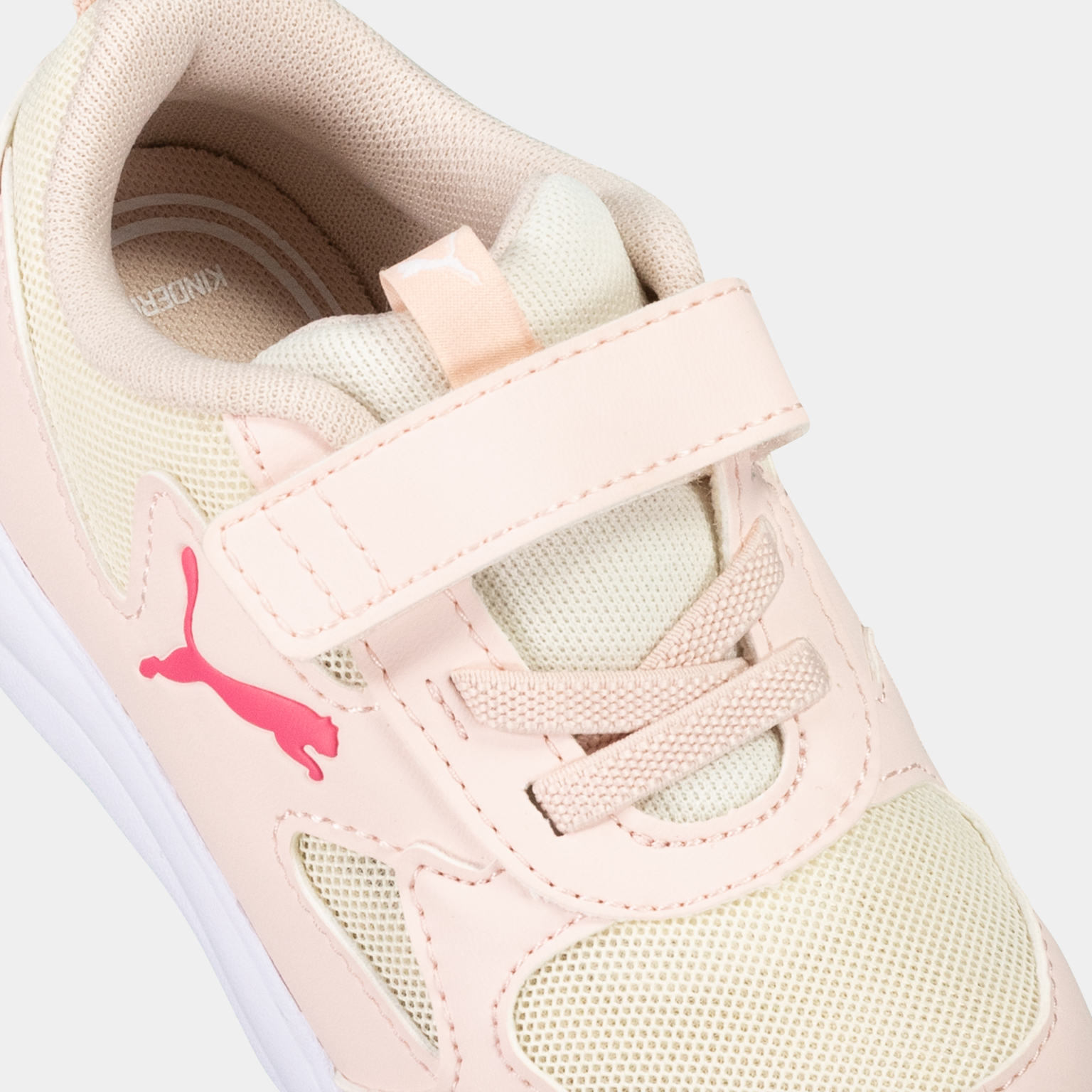  Buty sportowe Puma Fun Racer AC Inf dla dzieci