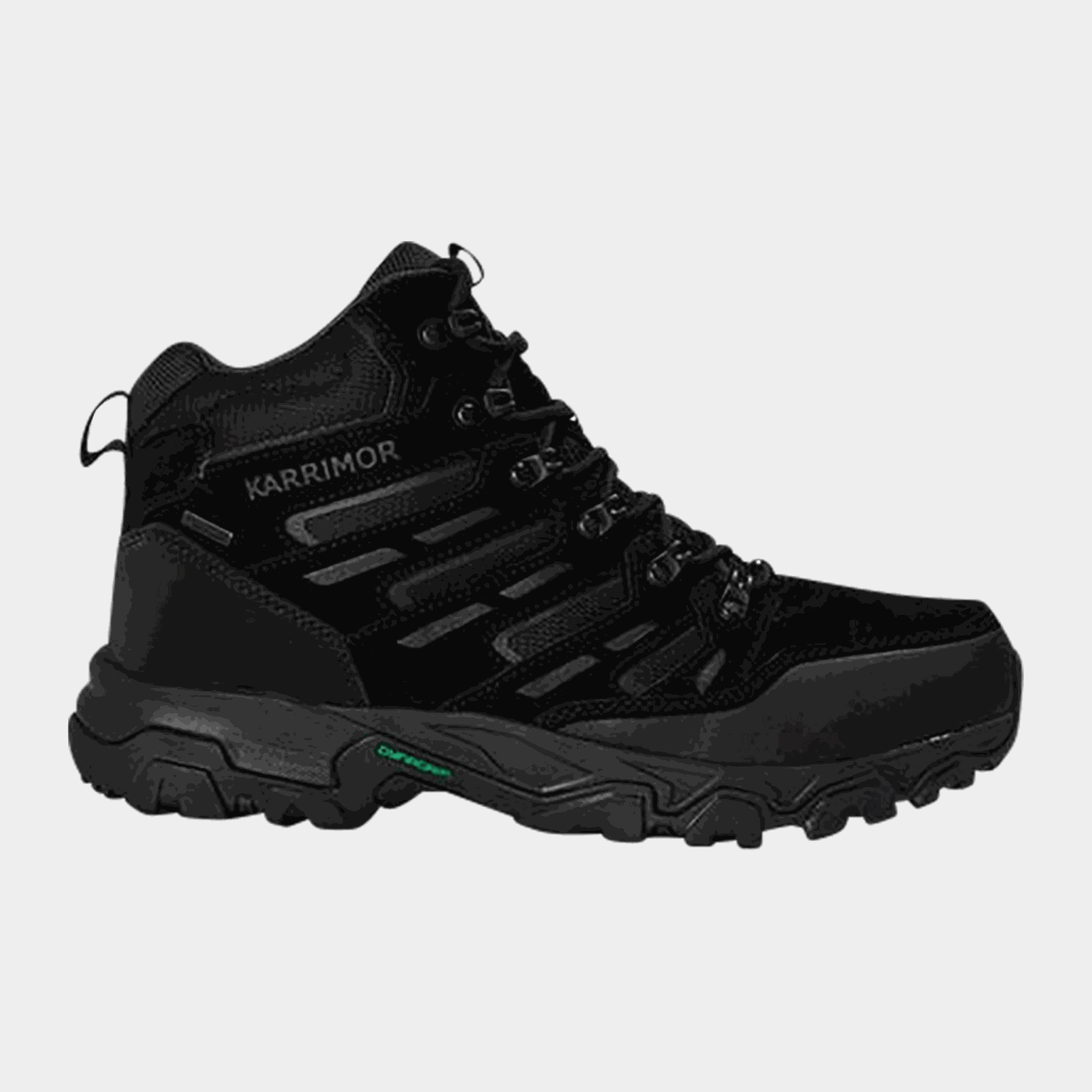  Karrimor Mount Mid Snr 00 férfi túrabakancs