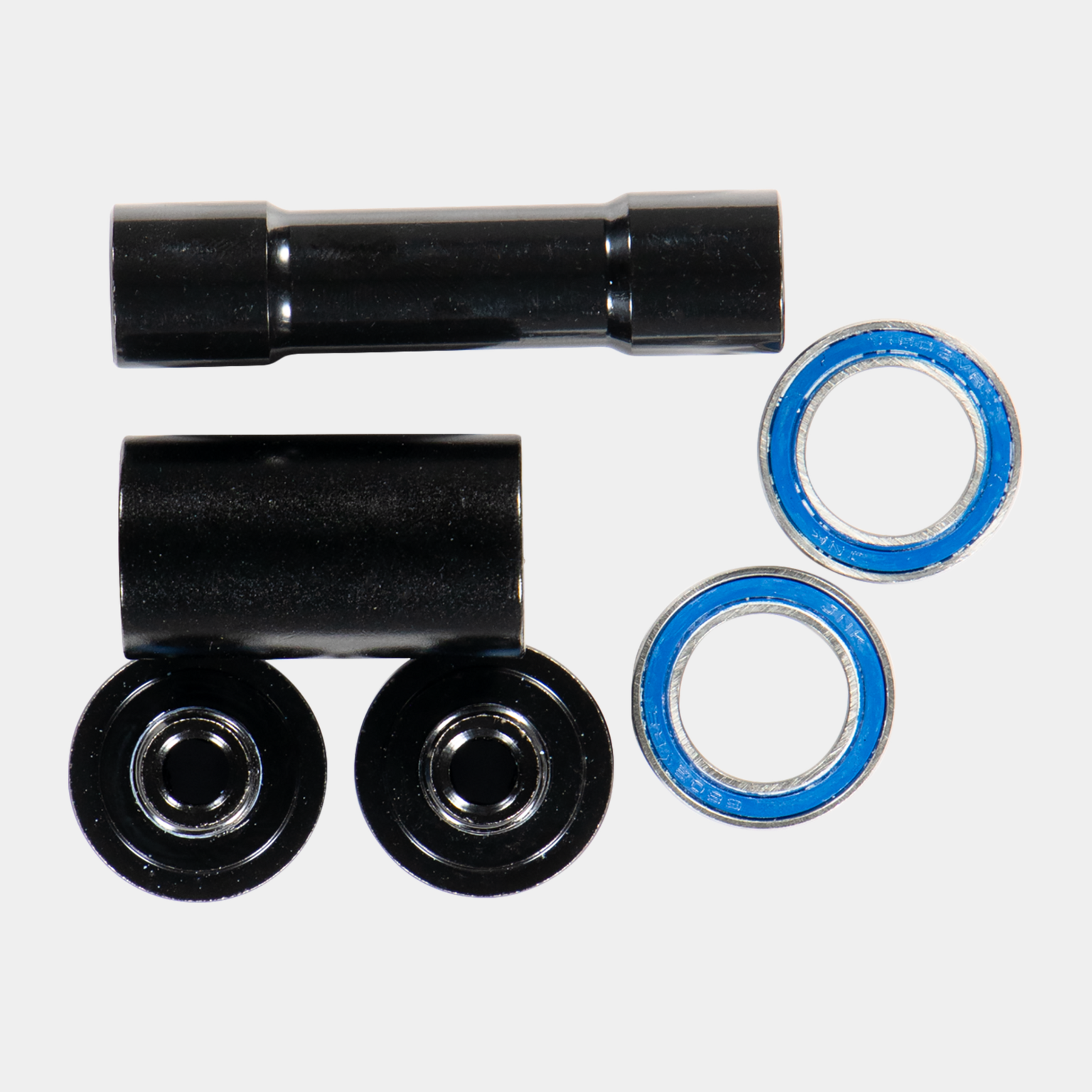  BB PARTS csavarkészlet AM 275 Interceptor 2018-hoz -