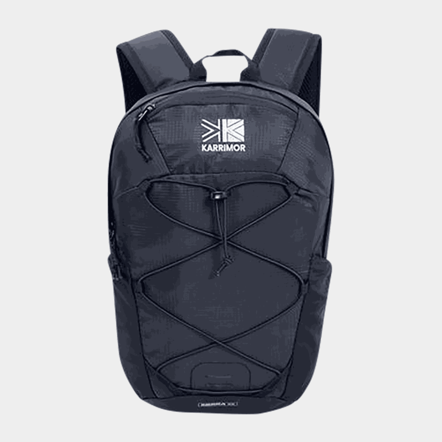 Karrimor Sierra 10L, ryggsekk - Svart