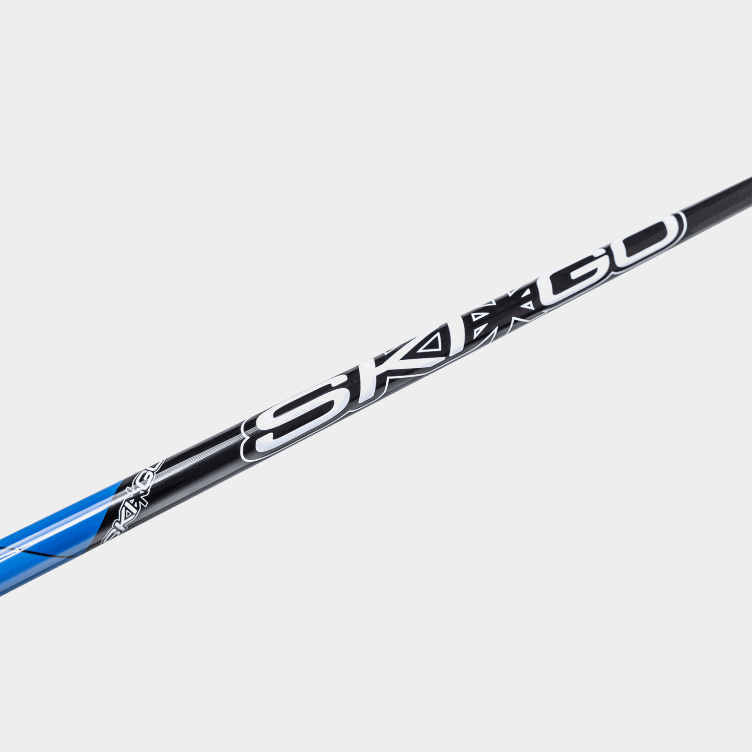 Postes de treino XC Comp/Carbon 24/25 - azul