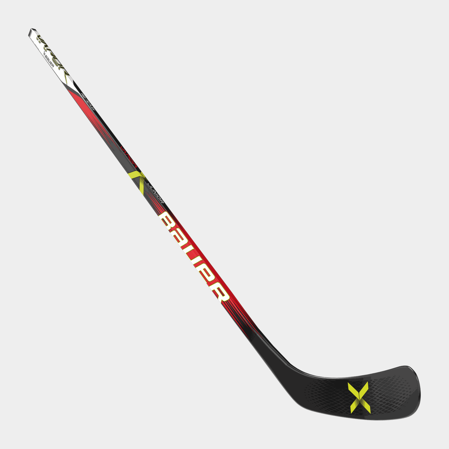  S23 Vapor Grip 23/24 Junior Hockeystick -