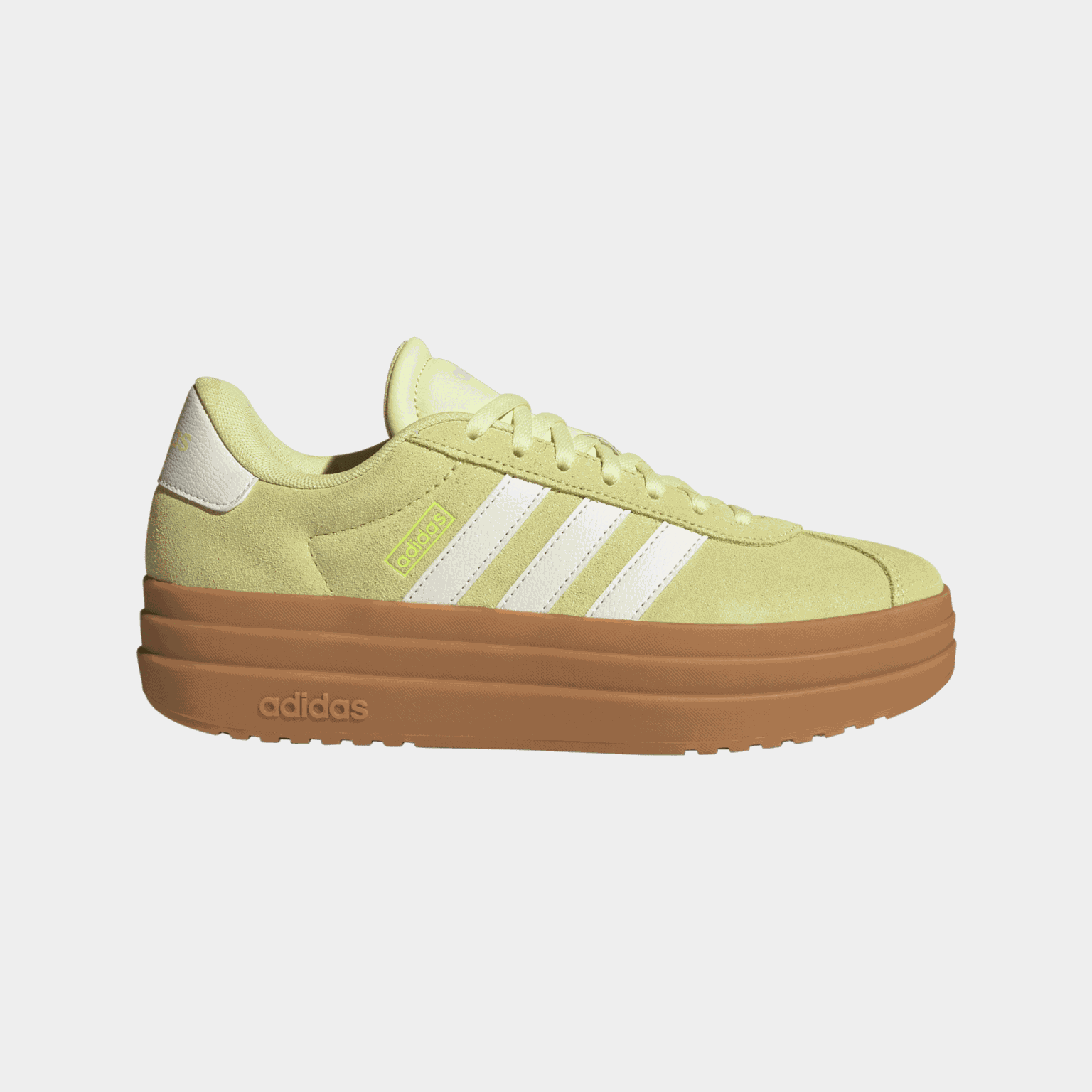 Tênis VL Court Bold feminino