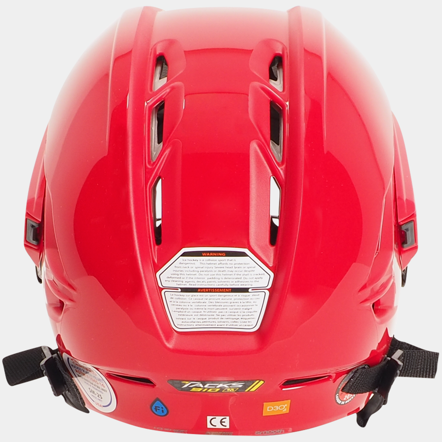  HTC Tacks 910 Combo 23/24 Senior Hockeyhelm.