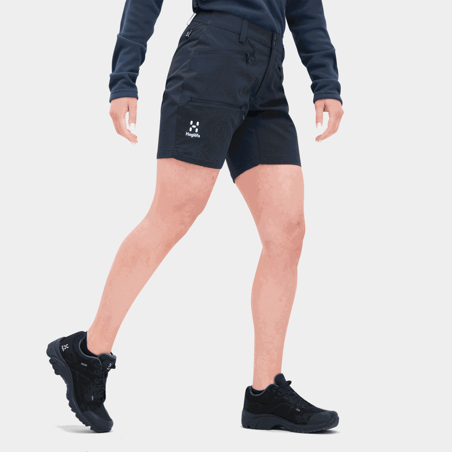  Pantaloni scurți cu zirconiu, Turshorts, pantaloni scurți pentru femei