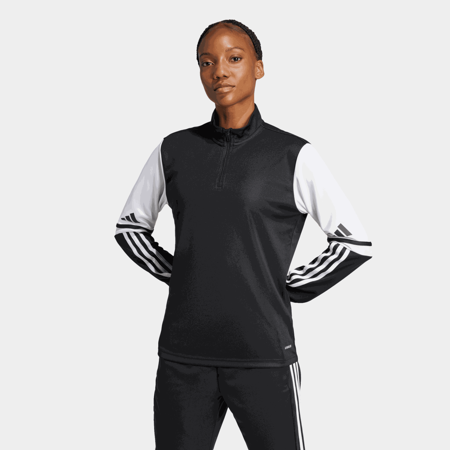 Squadra 25 Training Top, treningsgenser, dame