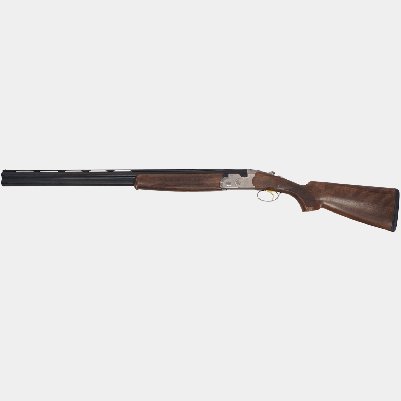  686 SILVER PIGEON EN 2019 - Fusil de chasse calibre 12, calibre 71 cm