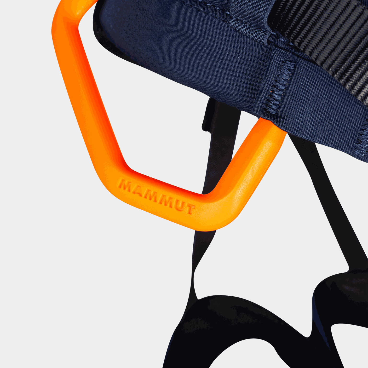  Togir 2.0 3-Glide klimharnas - Blauw