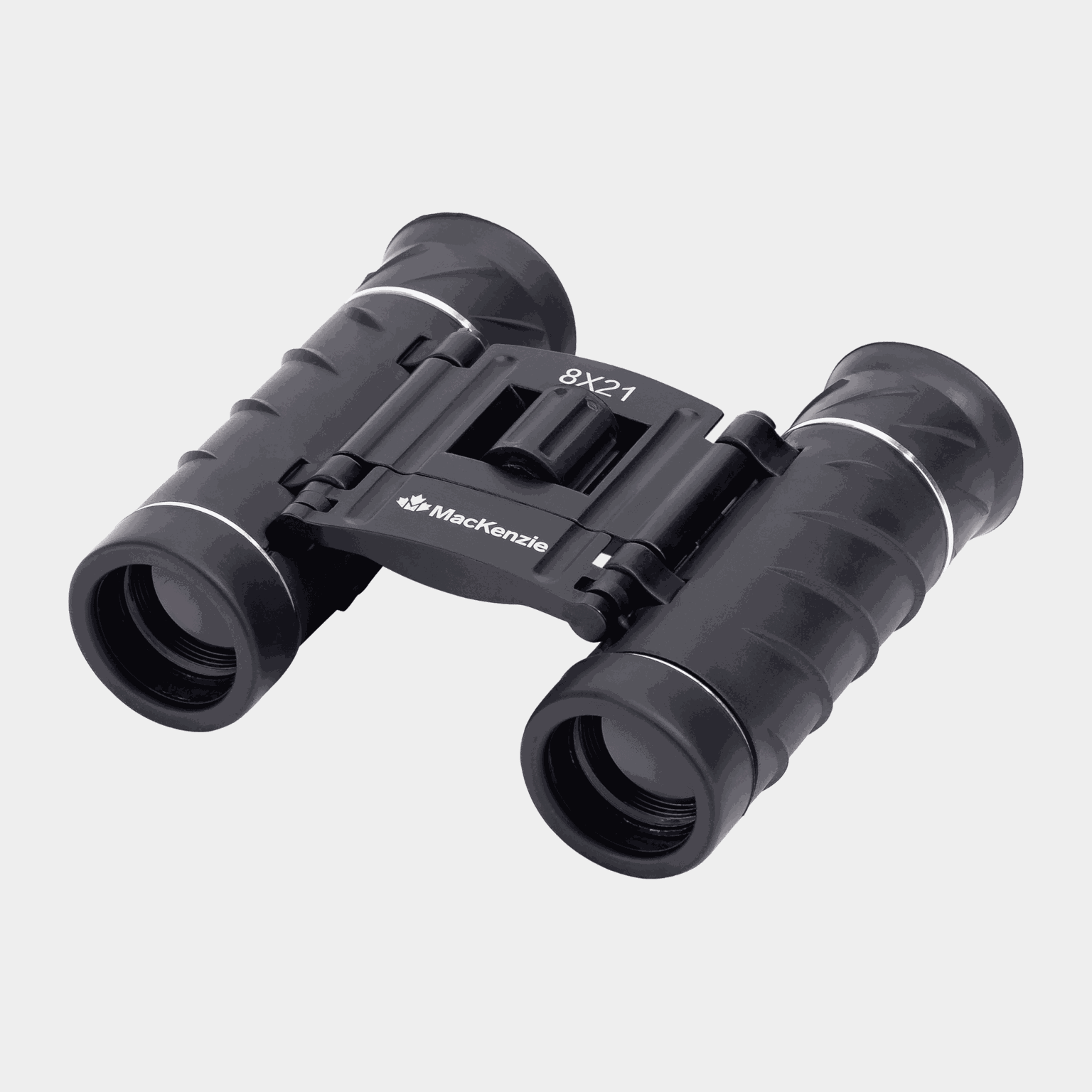  Peak 8x21 dvogled - crni