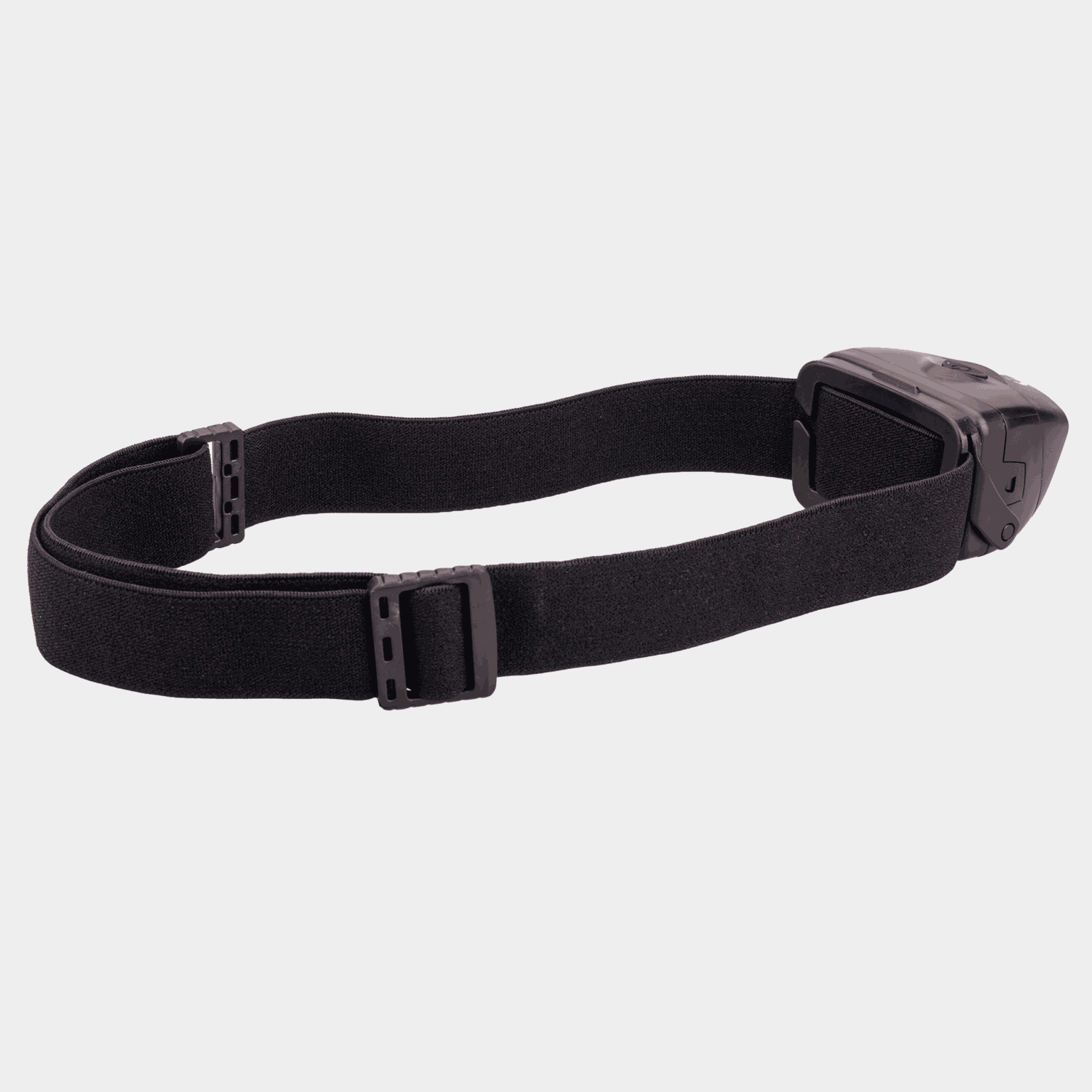 Refletor LED, 150 lúmens, preto
