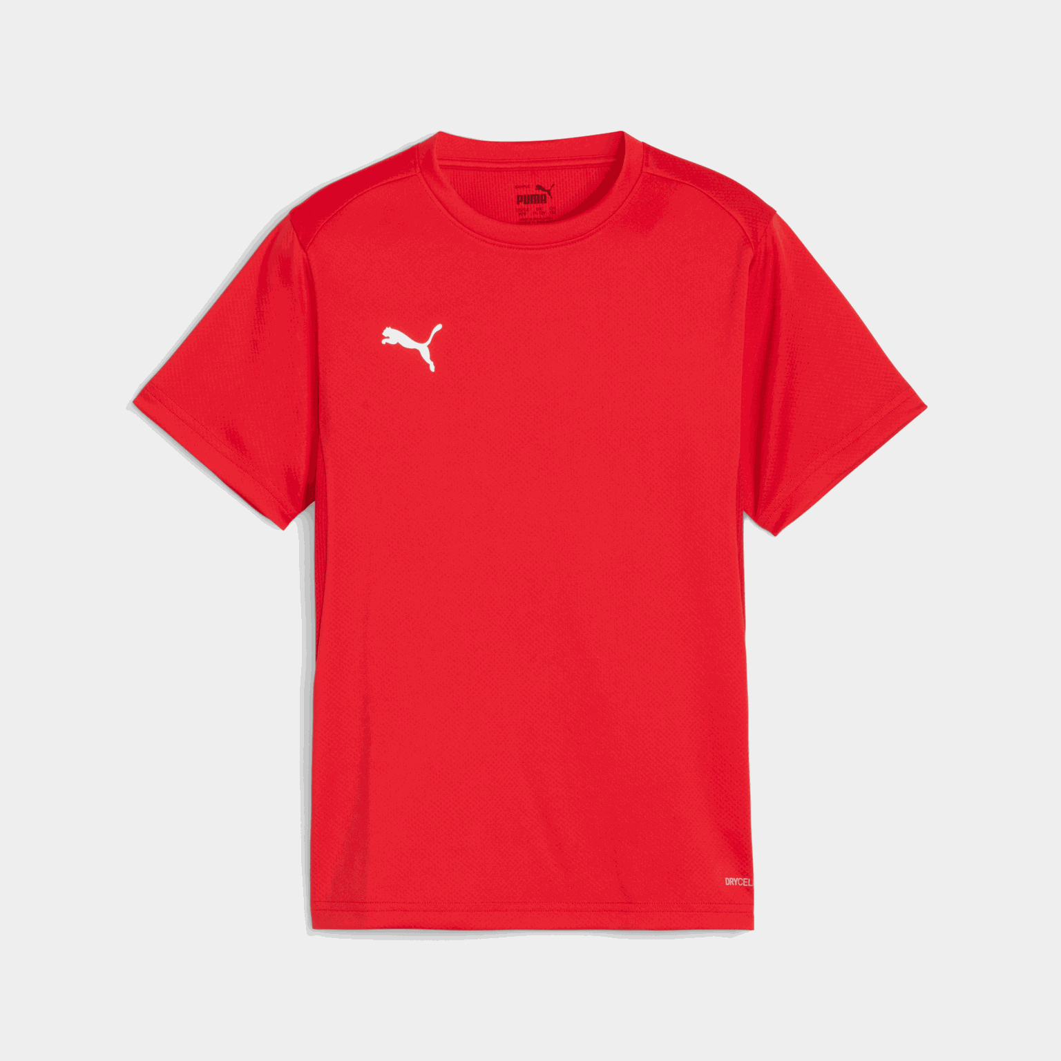 Camiseta teamGOAL, camiseta de treino, para jovens