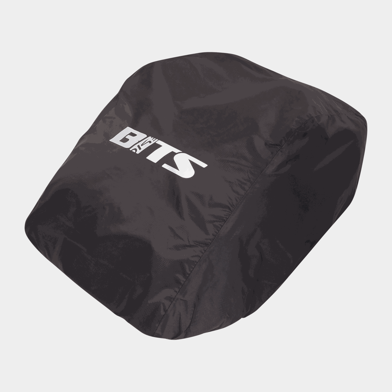 Bits kofferbakbeschermer - zwart