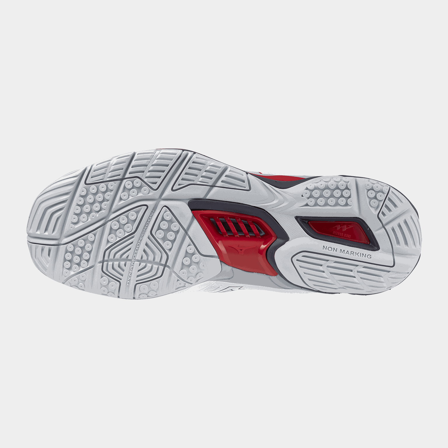  Chinelo Wave Phantom 3 masculino - branco
