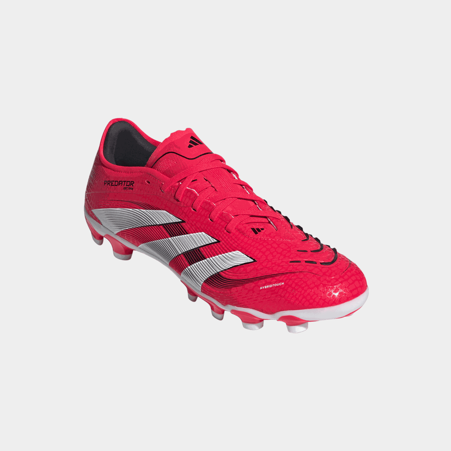 Predator Pro MG, fotballsko gress og kunstgress, unisex