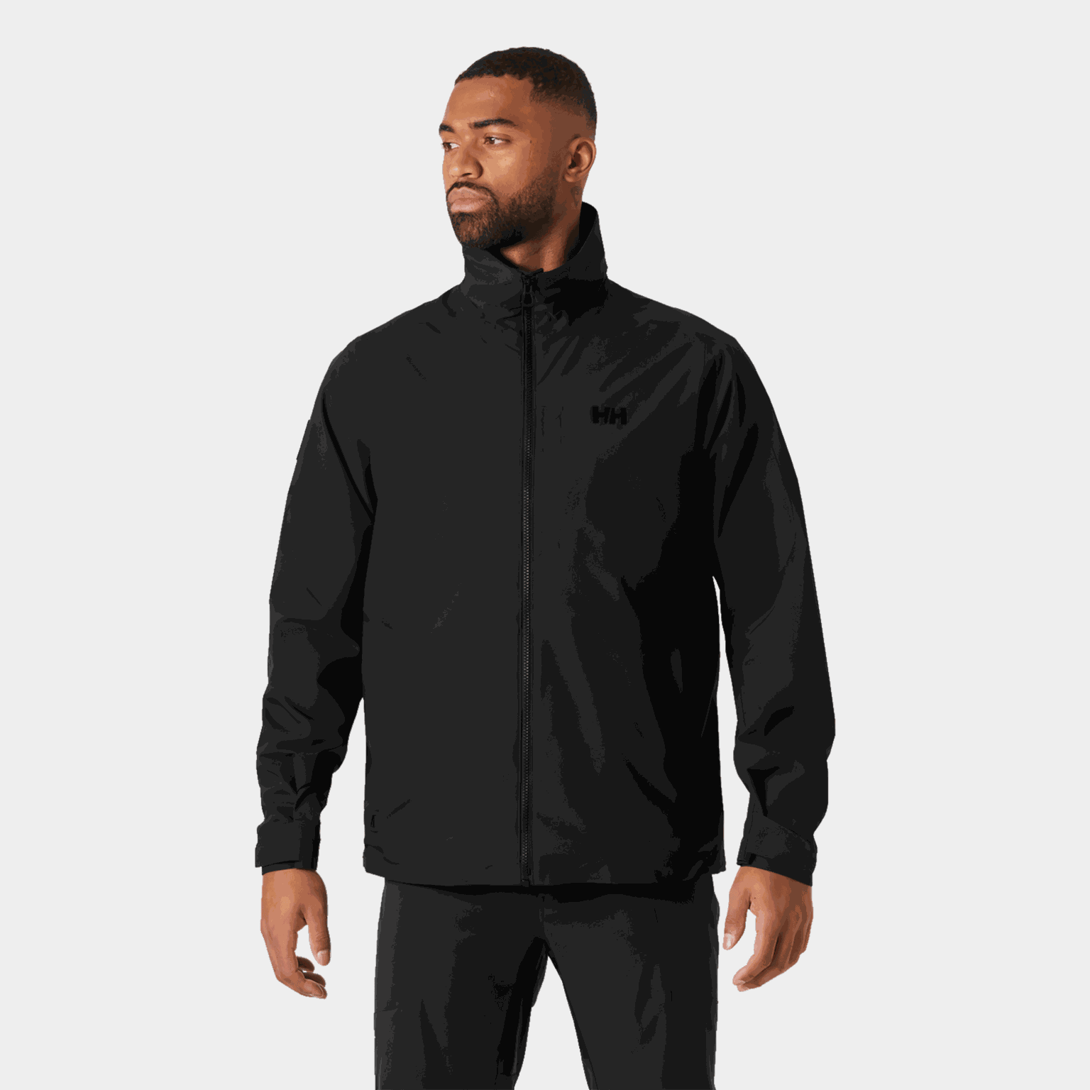  Veste de course 2.0, veste de voile, homme