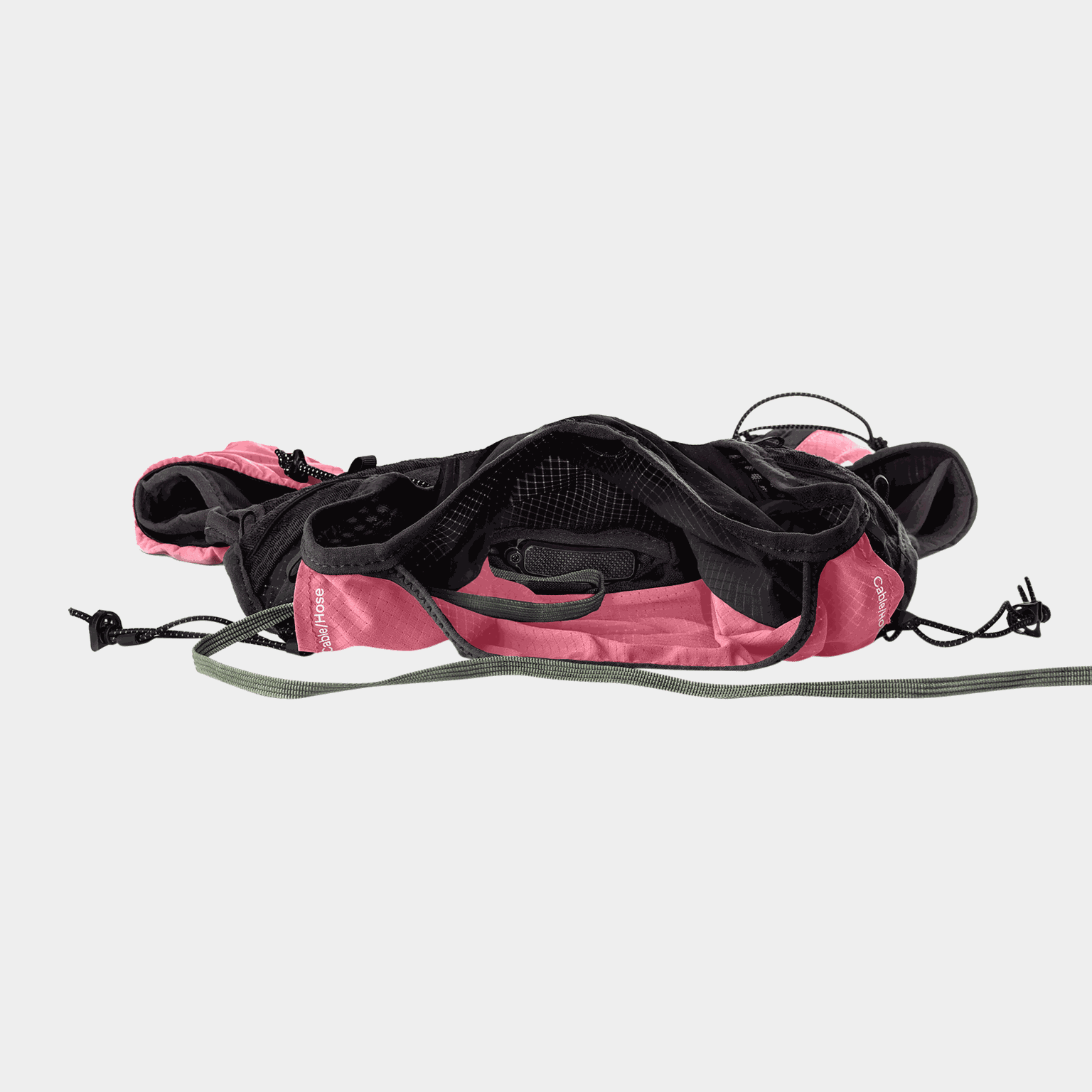  Strive 10 Vest, Wedstrijdvest