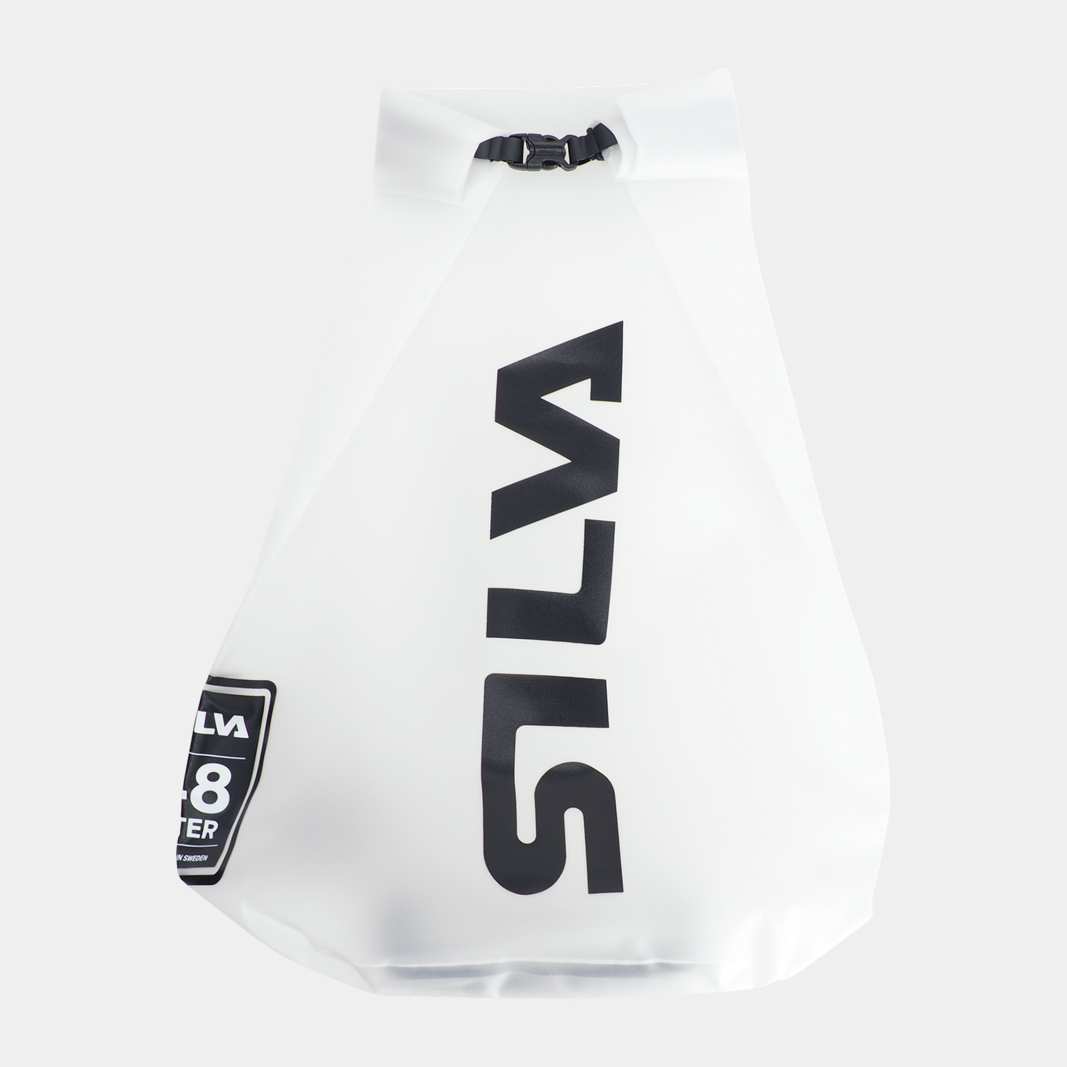 48-liter TPU-V waterproof bag, tørrsekk -