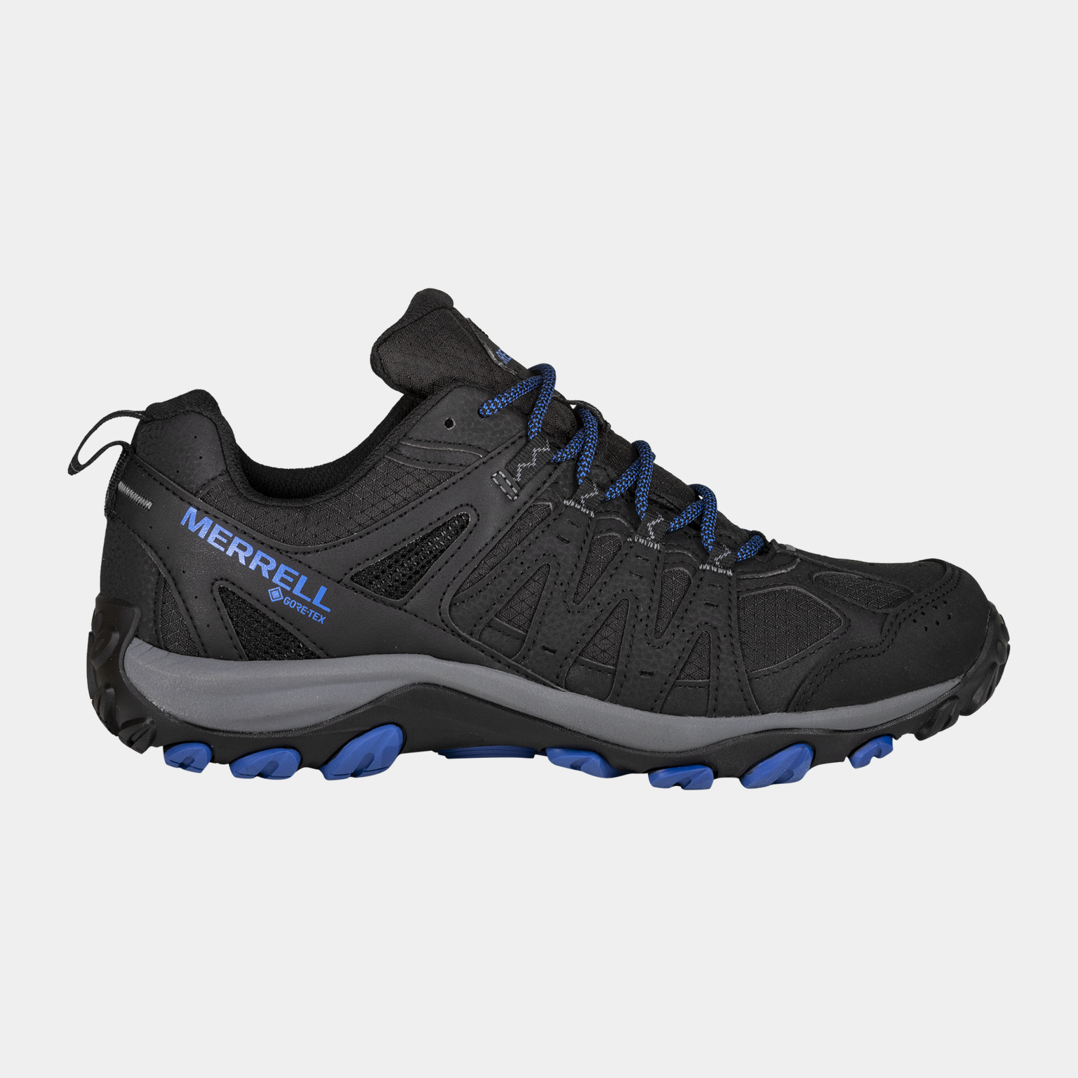 Accentor 3 Sport Gore-Tex, tursko herre - Svart