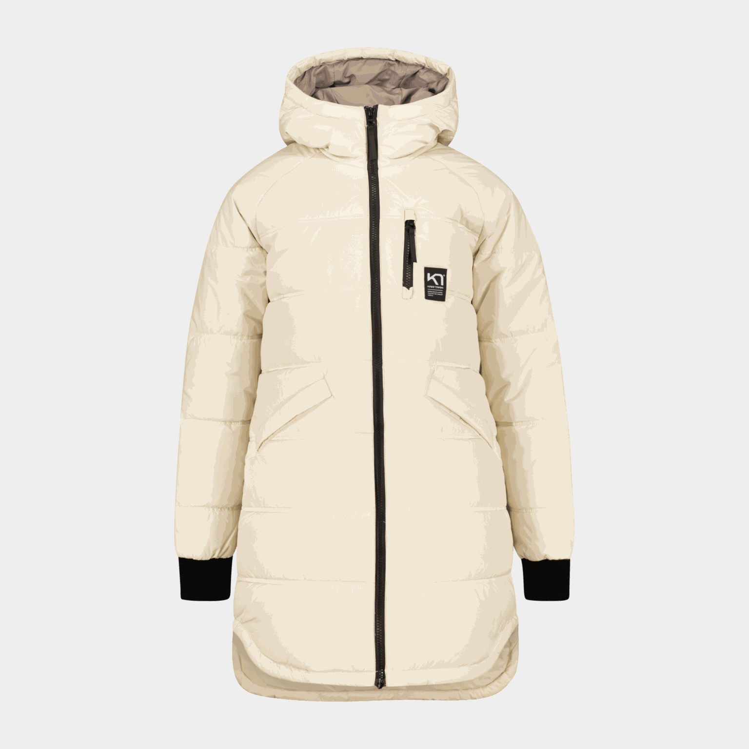  Jorun Parka, Parka, Junior