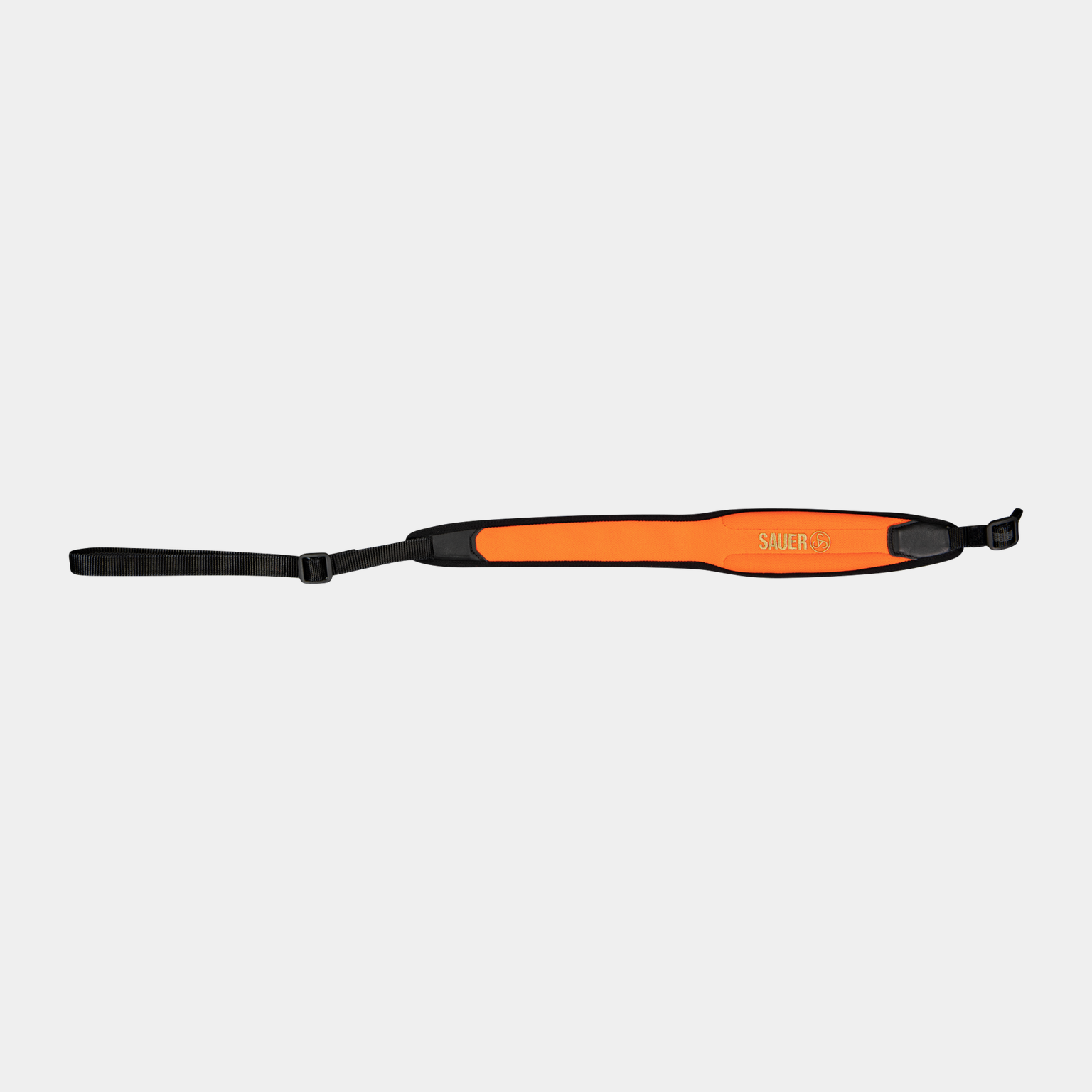  Orange Sauer pistolbälte, pistolbälte -