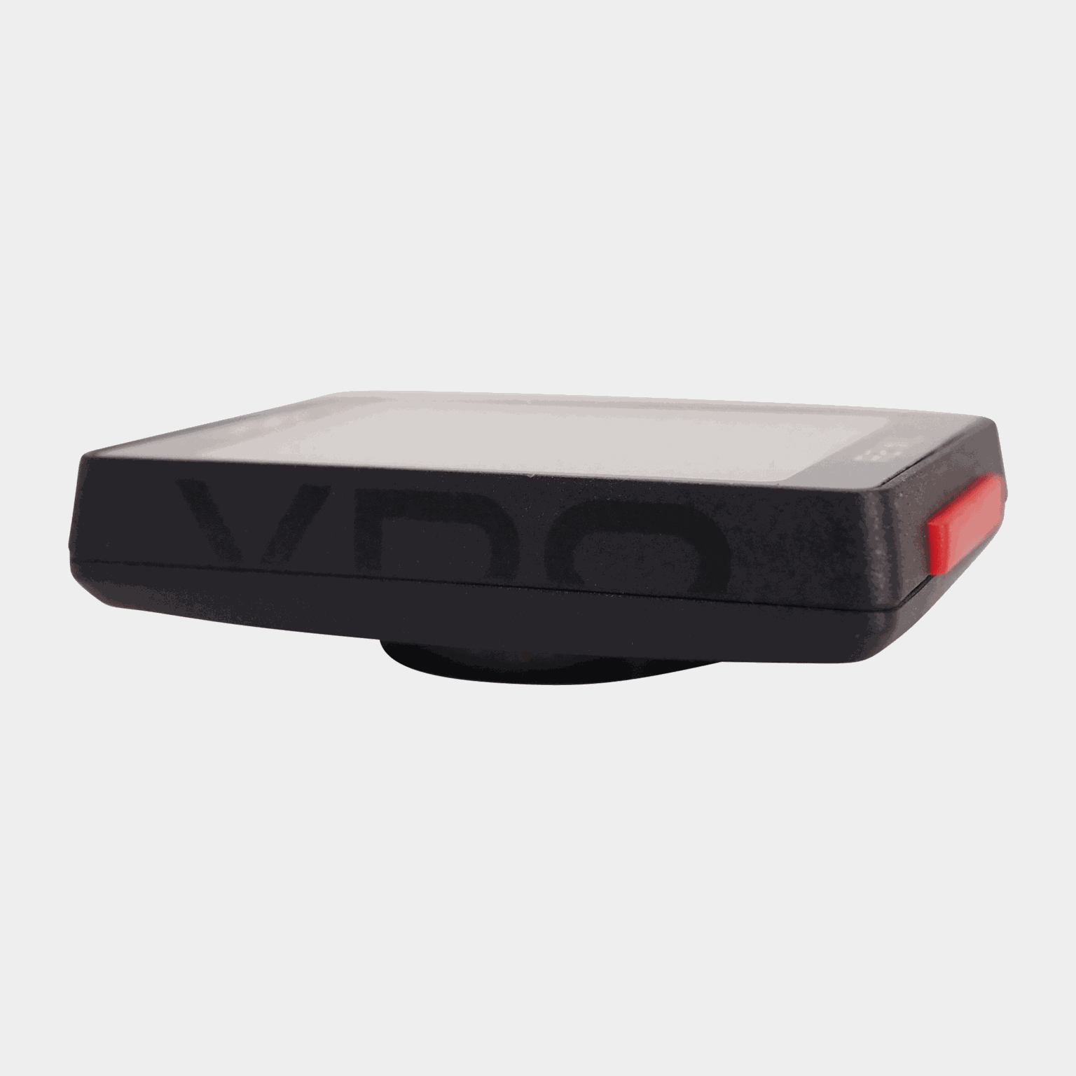  VDO R2 WL fietscomputer – zwart
