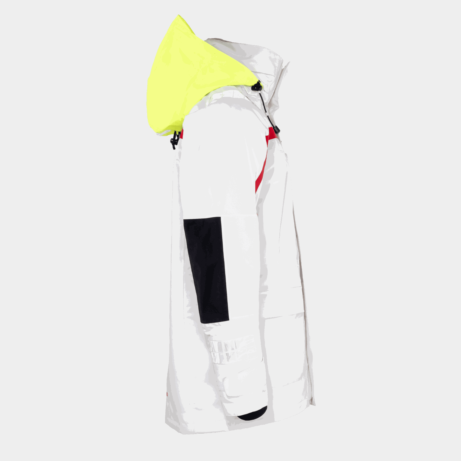 Jachtařská bunda Oksøy, plachetní bunda, unisex
