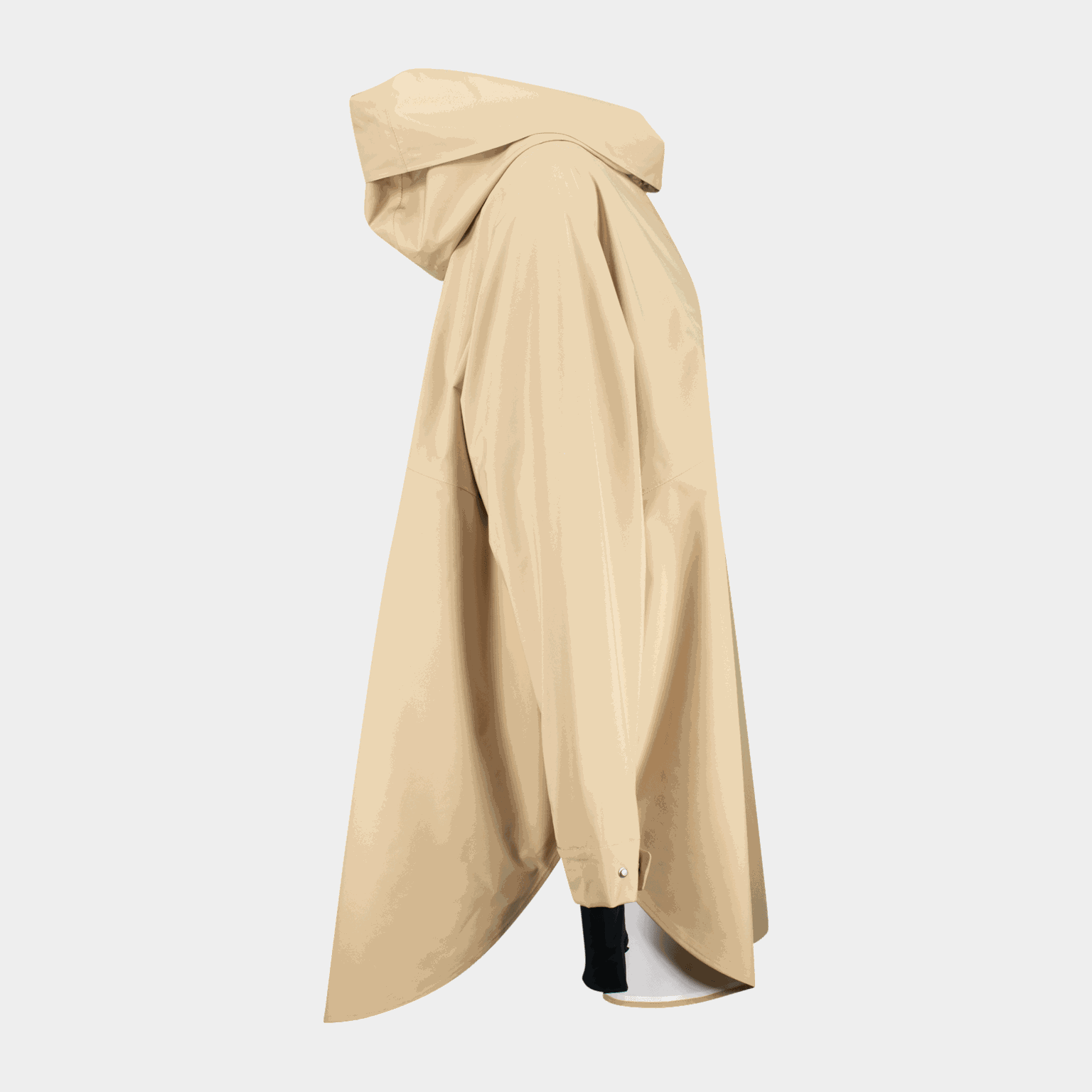  Poncho Iris, dla kobiet