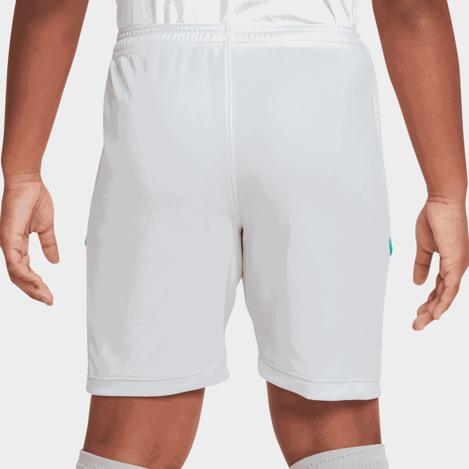 Erling Haaland Dri-FIT Academy 25 rövidnadrág, gyerek focinadrág