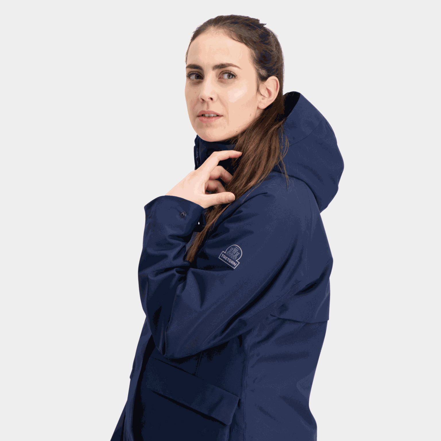  Parka Ilma, Parka
