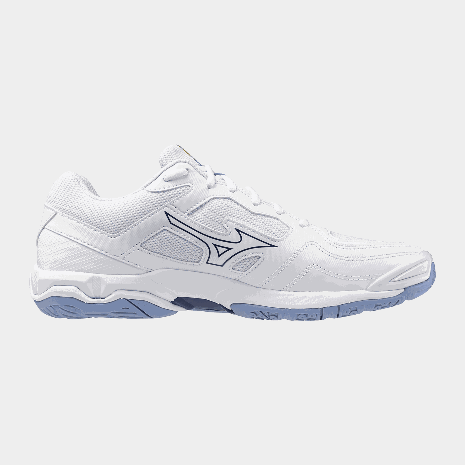  Wave Phantom 3, chaussures d'intérieur, chaussures pour hommes