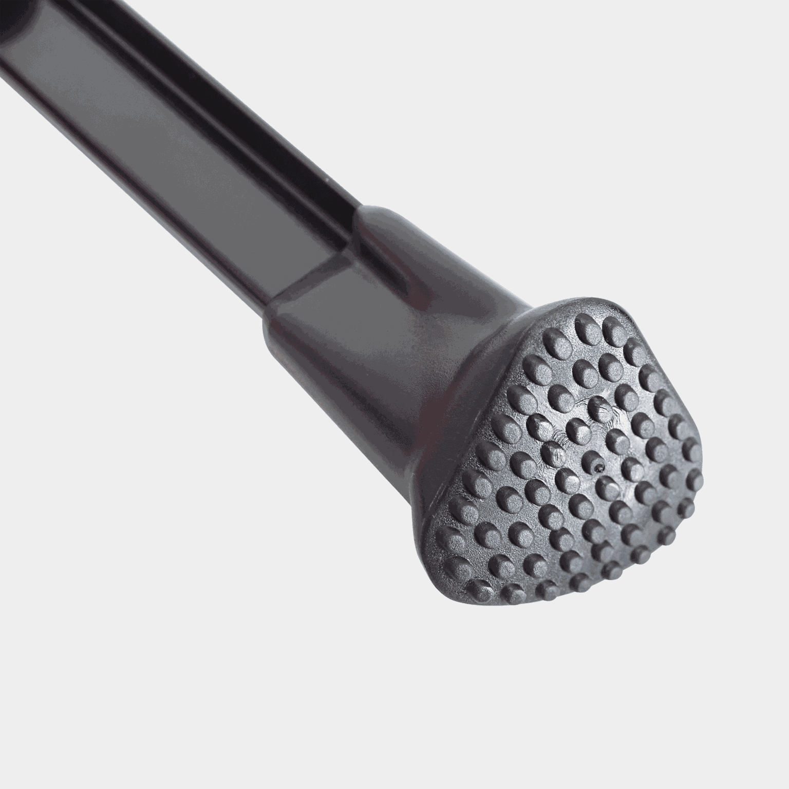  Atran Velo-Strärke 18 mm, uchwyt rowerowy – czarny