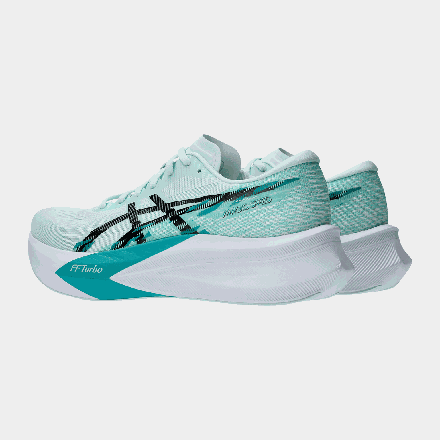  Magic Speed 4, męskie buty do biegania
