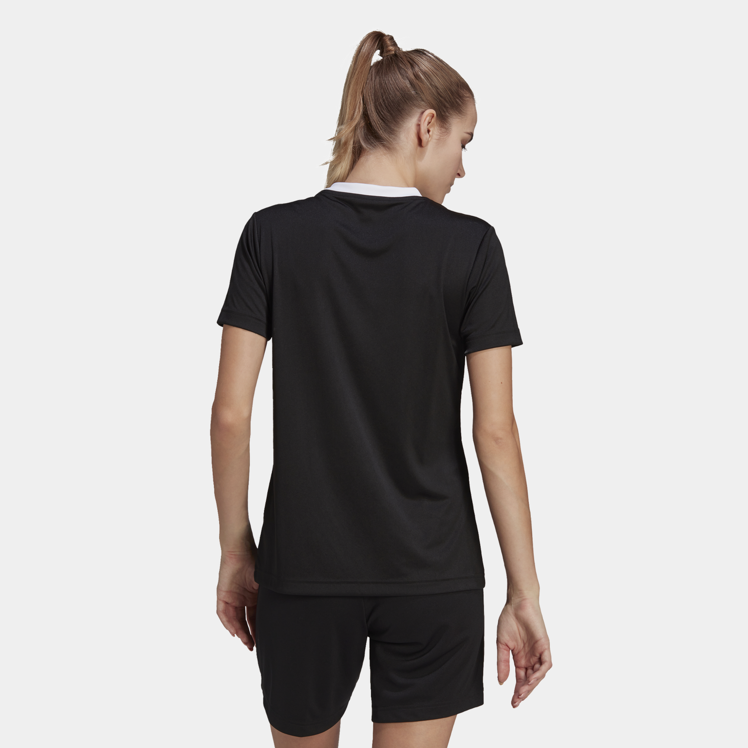  Macacão feminino Entrada22 - preto