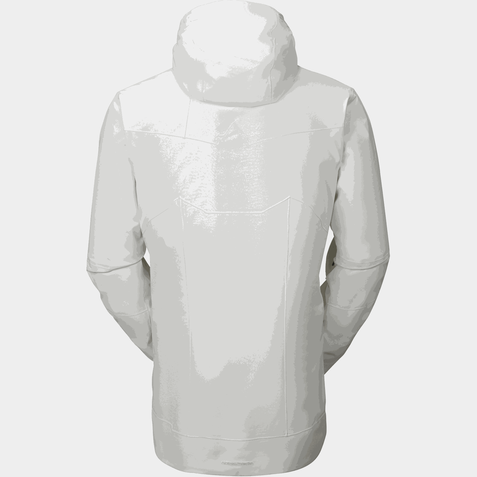 Apex GORE-TEX® Jacket, ski- og snowboardjakke, herre - Hvit