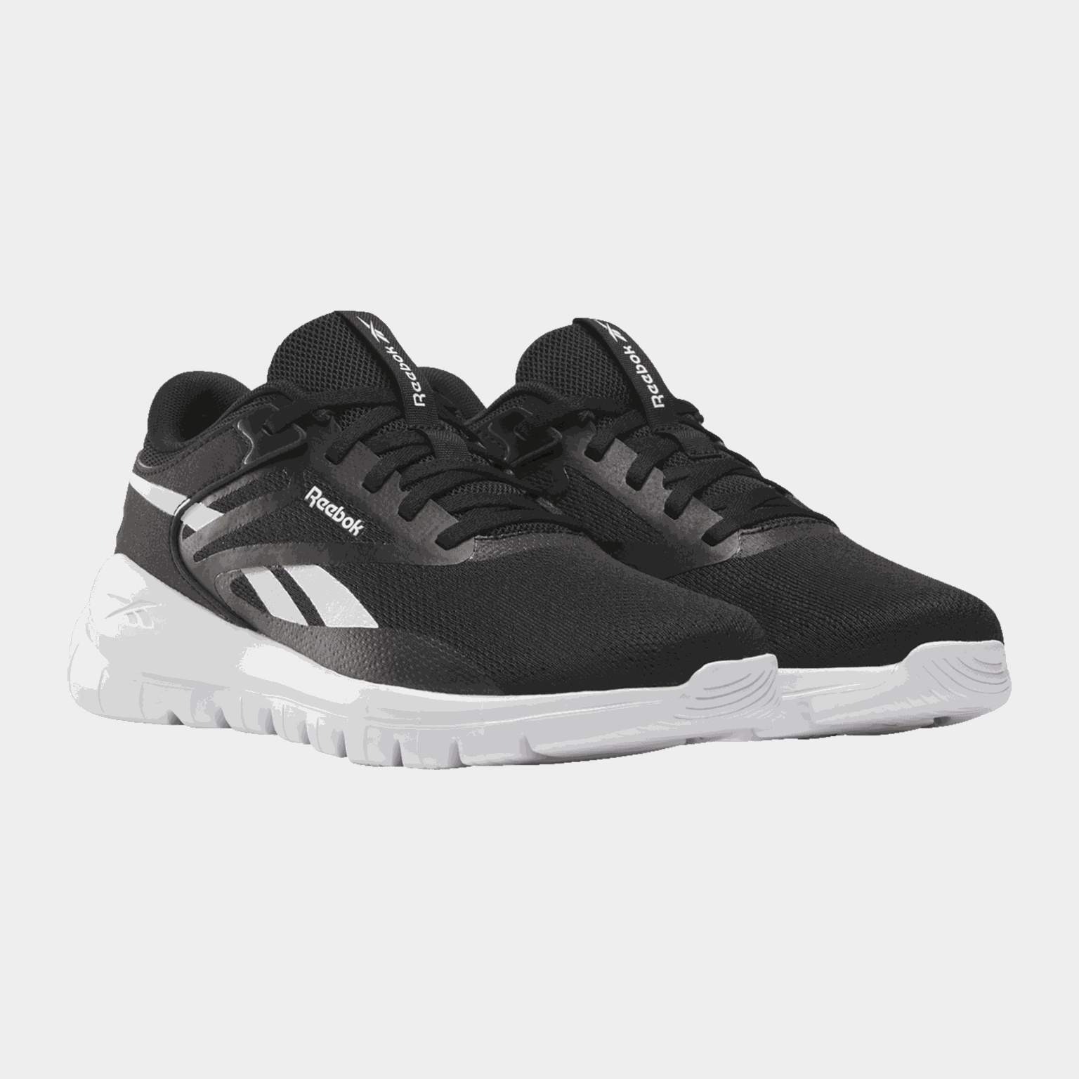  Damskie buty treningowe Flex Point Trainer – czarne