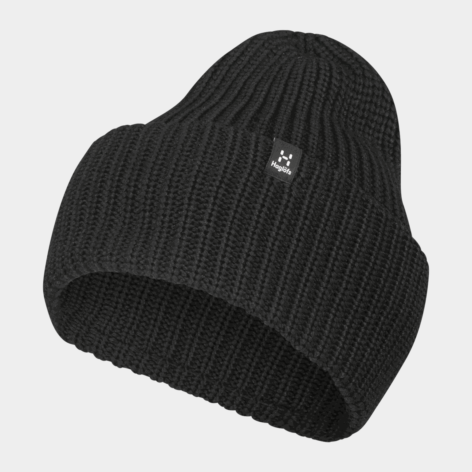 Berretto Top Out, unisex - Nero